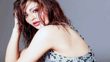 Celebrity Photos of Urvashi Rautela