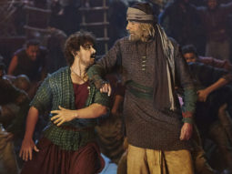 Vashmalle (Thugs Of Hindostan)