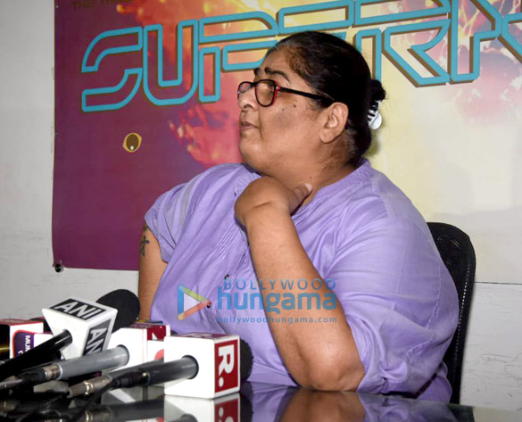 vinta nanda addresses her allegation against alok nath at a press conference 5
