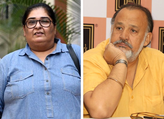 Vinta Nanda opens up about Alok Nath's demand for apology from her after slapping her with legal notice