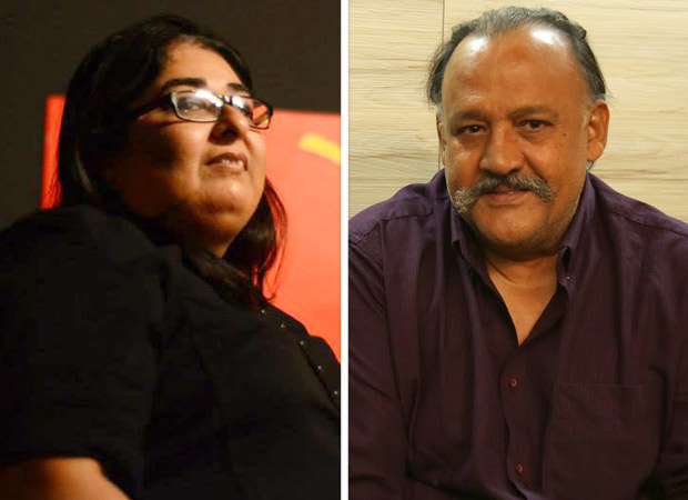 Vinta Nanda to take legal action against Alok Nath