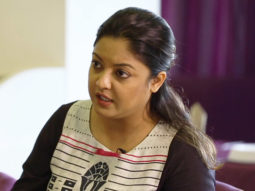 “Vivek Agnihotri ko AURAT jaat se badi problem hai”: Tanushree Dutta Interview