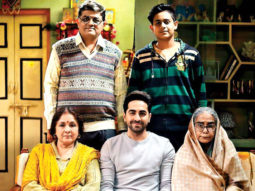 WHAT! After tasting success at the box office, Badhaai Ho gets into trouble for smoking scenes