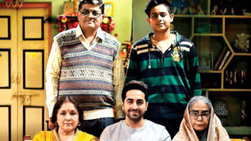 WHAT! After tasting success at the box office, Badhaai Ho gets into trouble for smoking scenes