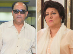 When Alok Nath was SUED by TARA co-star Navneet Nishan for falsely accusing her of abusing drugs