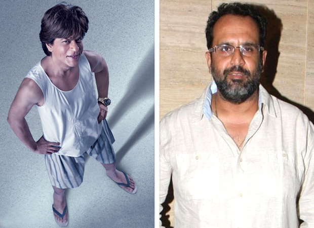 Will Zero revive Shah Rukh Khan's magic at the box office? Here's what Aanand L Rai has to say 