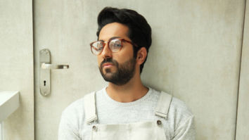 Woah! Ayushmann Khurrana wants to do Kishore Kumar Biopic, filmmakers are you listening?