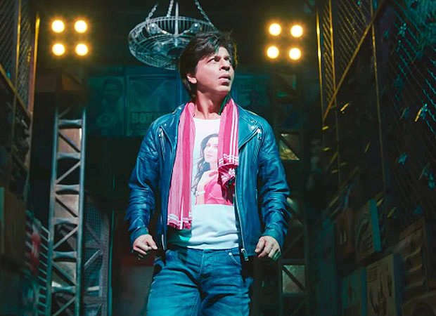 ZERO TRAILER: Dust of brilliance sprinkled all over it