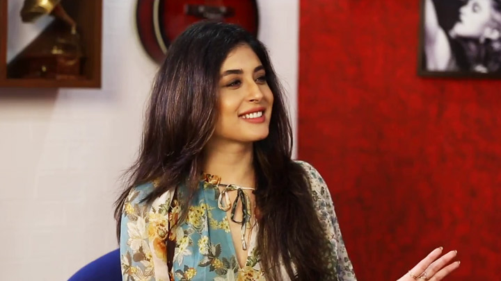 Kritika Kamra: “I wish more people had seen MITRON”