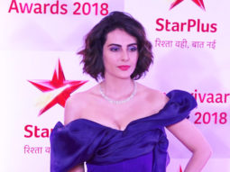 Star Parivaar Awards 2018 Red Carpet Visual Part 1