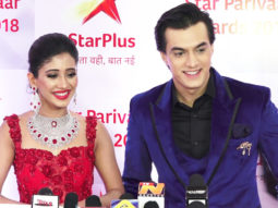 Star Parivaar Awards 2018 | Red Carpet | Part 1