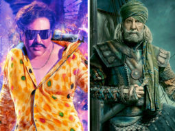 ‘Chote Miyan’ Govinda Vs ‘Bade Miyan’ Amitabh Bachchan: RANGEELA RAJA to release opposite THUGS OF HINDOSTAN