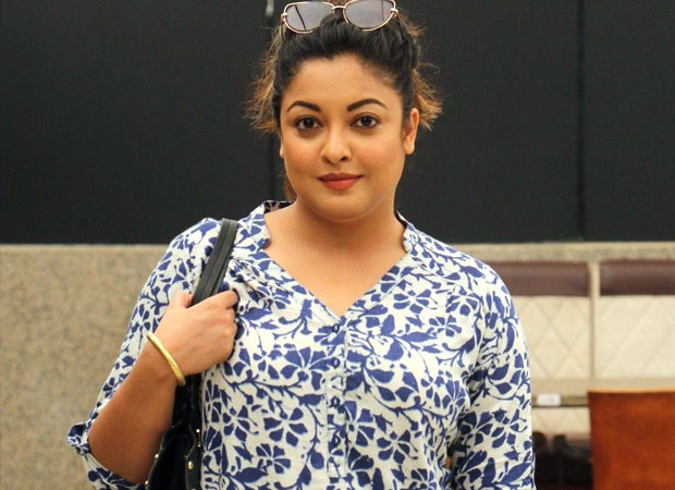 “I didn’t plan this. I never planned anything in my life” - Tanushree Dutta
