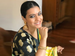 “I love my life. I love myself. I am happy, and that shows”, Kajol on looking her most gorgeous till date