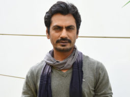 “I regret those five pages of my memoirs”, says Nawazuddin Siddiqui