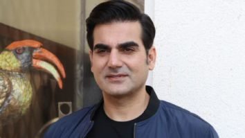 “Salman Khan and I respect the Dabangg franchise a lot” – Arbaaz Khan