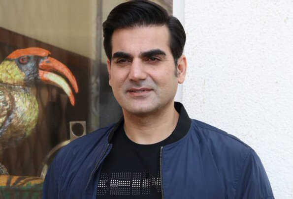 “Salman Khan and I respect the Dabangg franchise a lot - Arbaaz Khan
