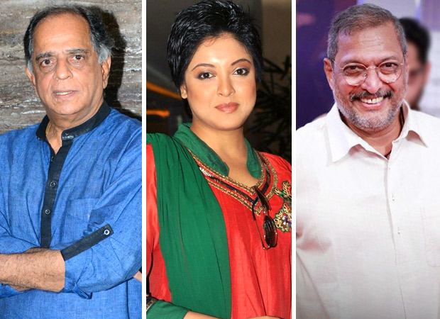 “Tanushree had her say when the incident happened, why again” - Pahlaj Nihalani on Tanushree Dutta and Nana Patekar controversy 
