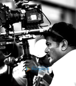 On The Sets Of The Movie 2.0