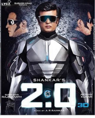 First Look Of The Movie 2.0