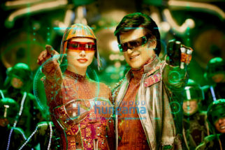 Movie Stills Of The Movie 2.0
