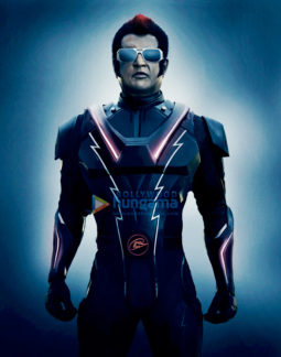 Movie Stills Of The Movie 2.0