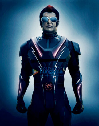 Movie Stills Of The Movie 2.0