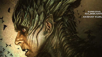 First Look Of The Movie 2.0