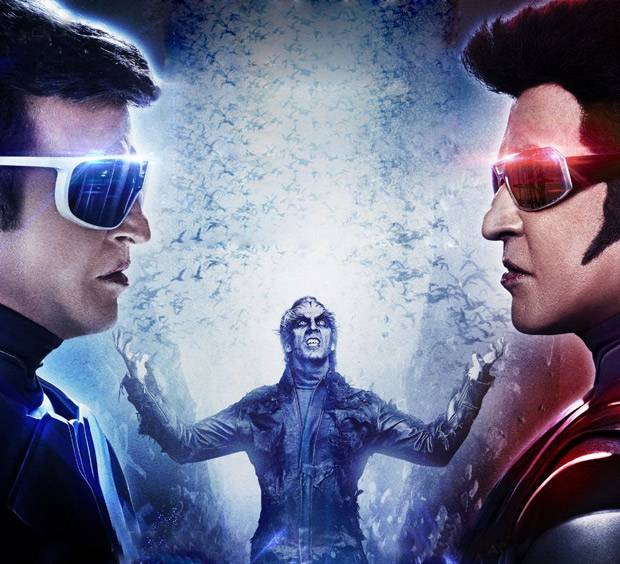 Rajinikanth and Akshay Kumar fanclubs request multiplex to open bookings early for 2.0 Rajinikanth and Akshay Kumar fanclubs request multiplex to open bookings early for 2.0