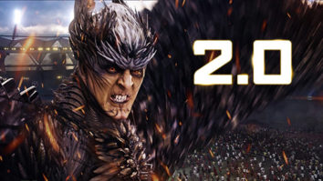 First Look Of The Movie 2.0