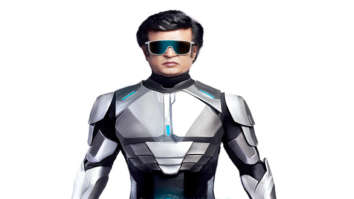 Movie Stills Of The Movie 2.0