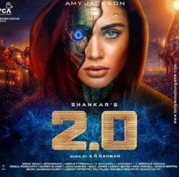 First Look Of The Movie 2.0