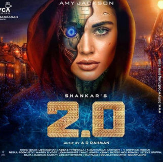 First Look Of The Movie 2.0