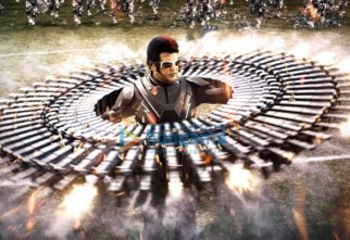 Movie Stills Of The Movie 2.0