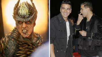 2.0 Press Conference | Akshay Kumar | Karan Johar | Shankar Shanmugam | Part 2