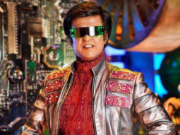 2.0 Trailer: Rajinikanth – Akshay Kumar’s film impresses on VFX, Twitterati give mixed reactions