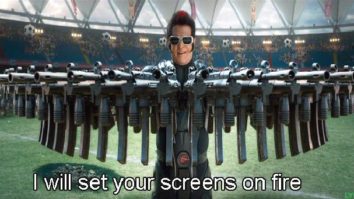 2.0 Trailer starring Rajinikanth – Akshay Kumar inspires HILARIOUS MEMES