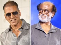2.0 – Akshay Kumar’s speech in Tamil left Rajinikanth surprised