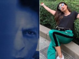 25 Years Of Baazigar: Shah Rukh Khan RECREATES the iconic dialogue, Shilpa Shetty reveals how she survived falling from a building