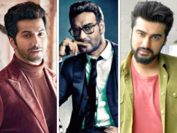 26/11 Mumbai Terror Attack: Varun Dhawan, Ajay Devgn, Arjun Kapoor remember the sacrifices of soldiers and civilians