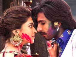 5 Years of Ram – Leela, 6 Years of Deepika Padukone and Ranveer Singh: Here’s why the couple is a modern day Romeo – Juliet