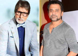 AANKHEN 2 is finally happening with Amitabh Bachchan, confirms Anees Bazmee