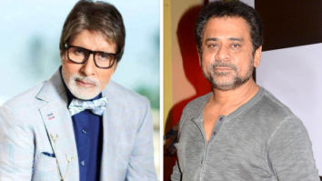AANKHEN 2 is finally happening with Amitabh Bachchan, confirms Anees Bazmee