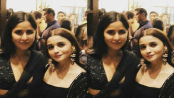 ALL IS WELL between Ranbir Kapoor’s ex Katrina Kaif and Alia Bhatt and this picture is proof