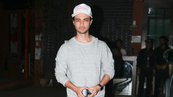 Aayush Sharma celebrates his son Ahil’s birthday!!!