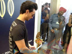 Aayush Sharma launches Being Human jewellery store in Manimajra, Chandigarh