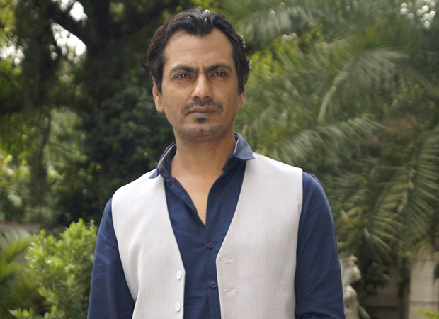 After being called out in #MeToo Nawazuddin Siddiqui’s film dropped from release