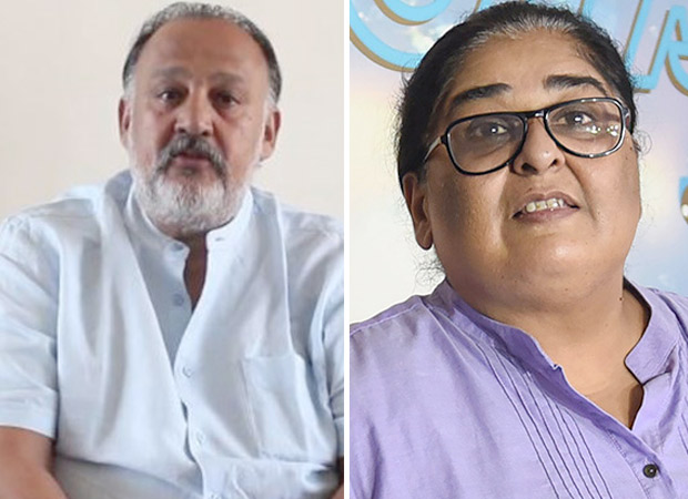 After rape case filed by Vinta Nanda, Alok Nath's lawyer to move court over false charge After rape case filed by Vinta Nanda, Alok Nath's lawyer to move court over false charge