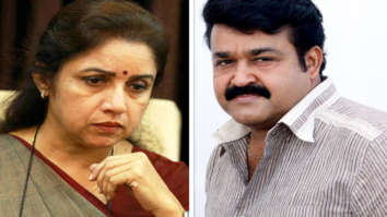 Me Too Movement: After speaking up against AMMA controversy, Revathy now slams former co-actor Mohanlal