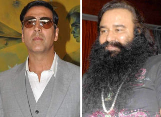 Akshay Kumar REACTS on being summoned in Gurmeet Ram Rahim sacrilege case